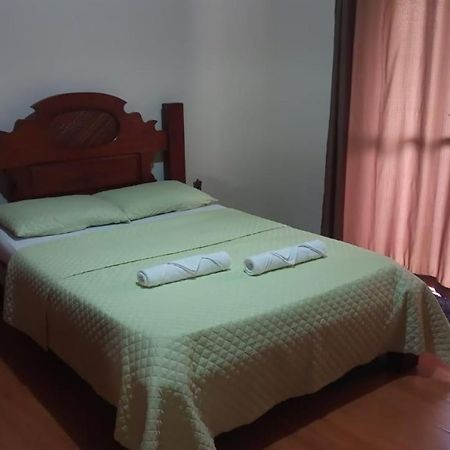 Pousada Monsenhor Juiz de Fora Extérieur photo