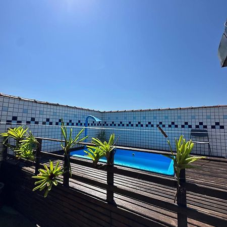 Pousada Monsenhor Juiz de Fora Extérieur photo